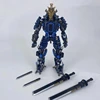 LK-01 Blue Drift Change 4 Drift Scale Drift Immutable Modelo de personaje móvil 2
