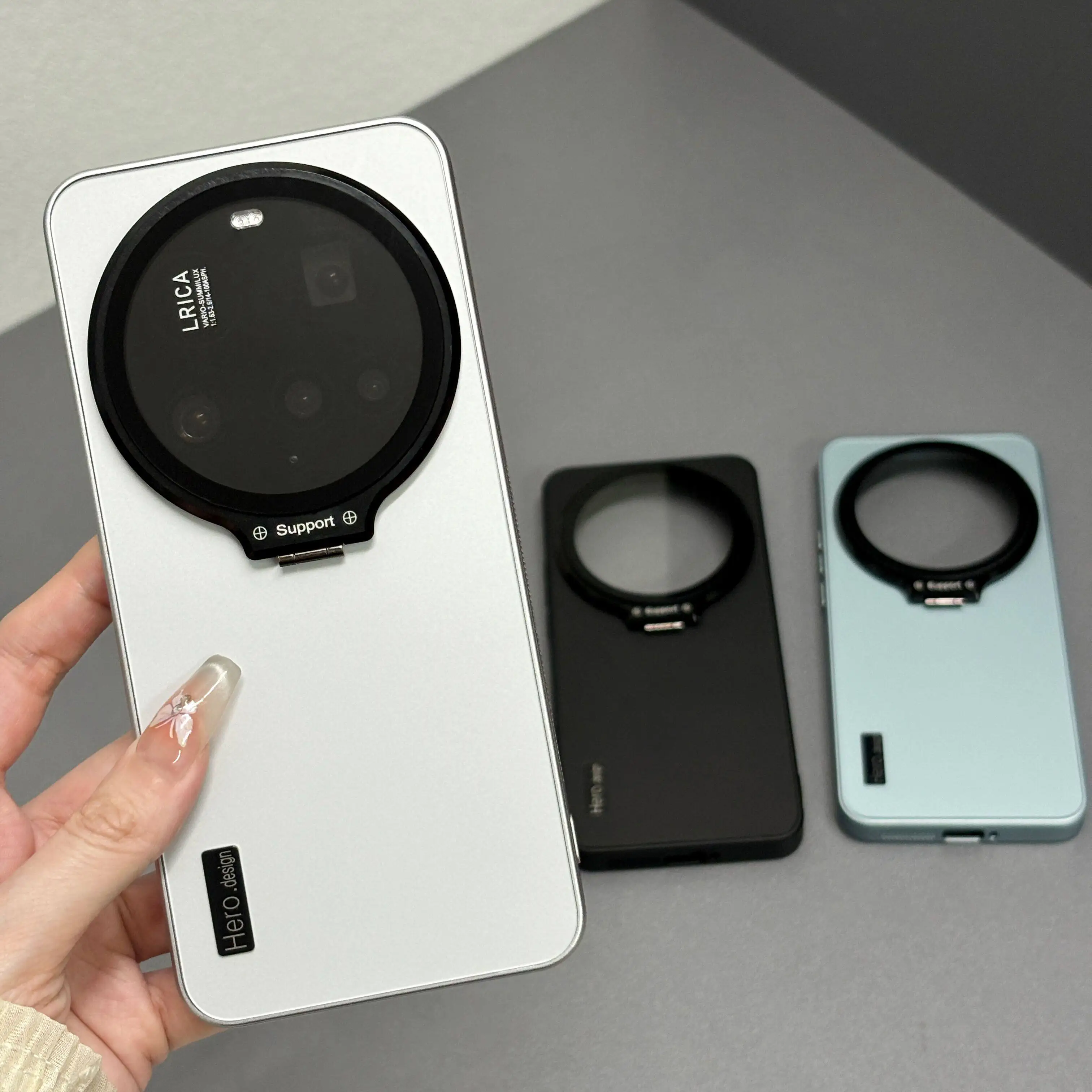Xiaomi Photography Kit 15 Ultra - Etui na telefon z osłoną na