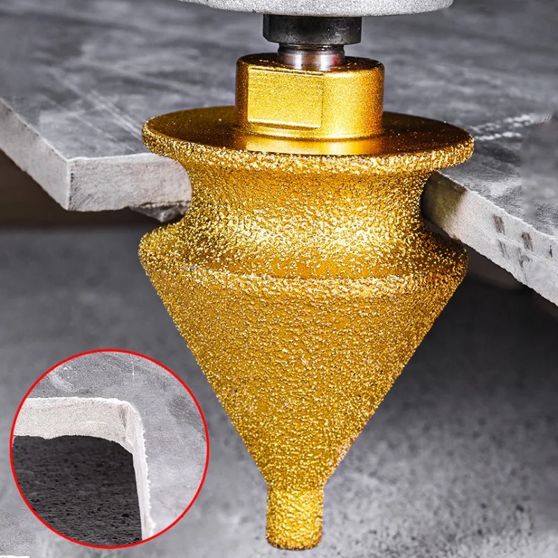 4в1 машина для пайки кромок, алмазная машина для снятия фаски, угловая шлифовальная машина, керамическая плитка, сверление мраморных отверстий, алмазная машина для снятия фаски