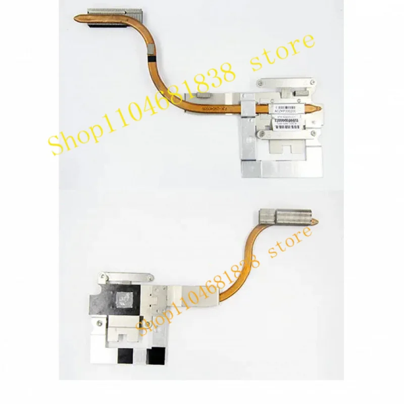 Подлинный 409950 -001 кулер для HP compaq NW9440 NX9420 NW9420 NW9440FF охлаждающий радиатор для видеоплаты M56 Подлинный 409950 -001 кулер для HP compaq NW9440 NX9420 NW9420 NW9440FF охлаждающий радиатор для видеоплаты M56
