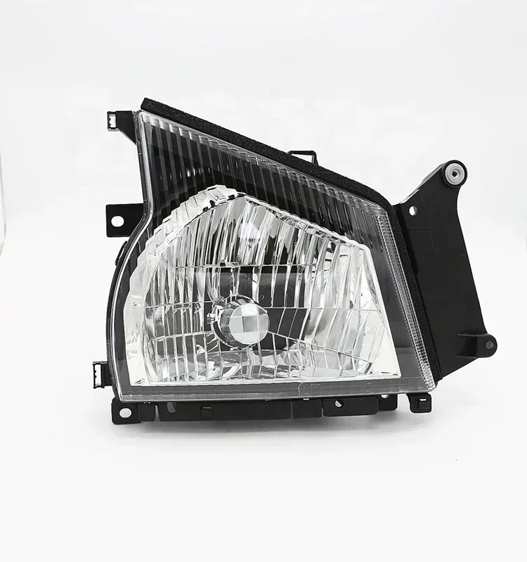 

Genuine Original Auto Parts 600P NKR NPR 8-98009826-0 8980098260 Headlamp Headlights Headlamp Right