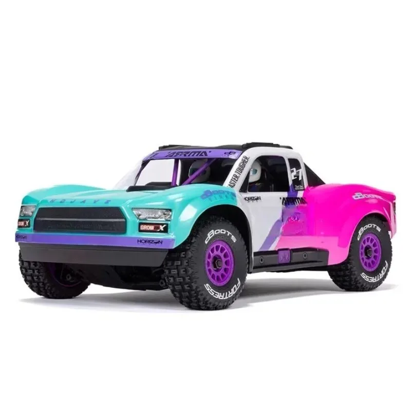 

Brushless Mojave Remote Control Electric 4WD Desert Card Off-Road Vehicle