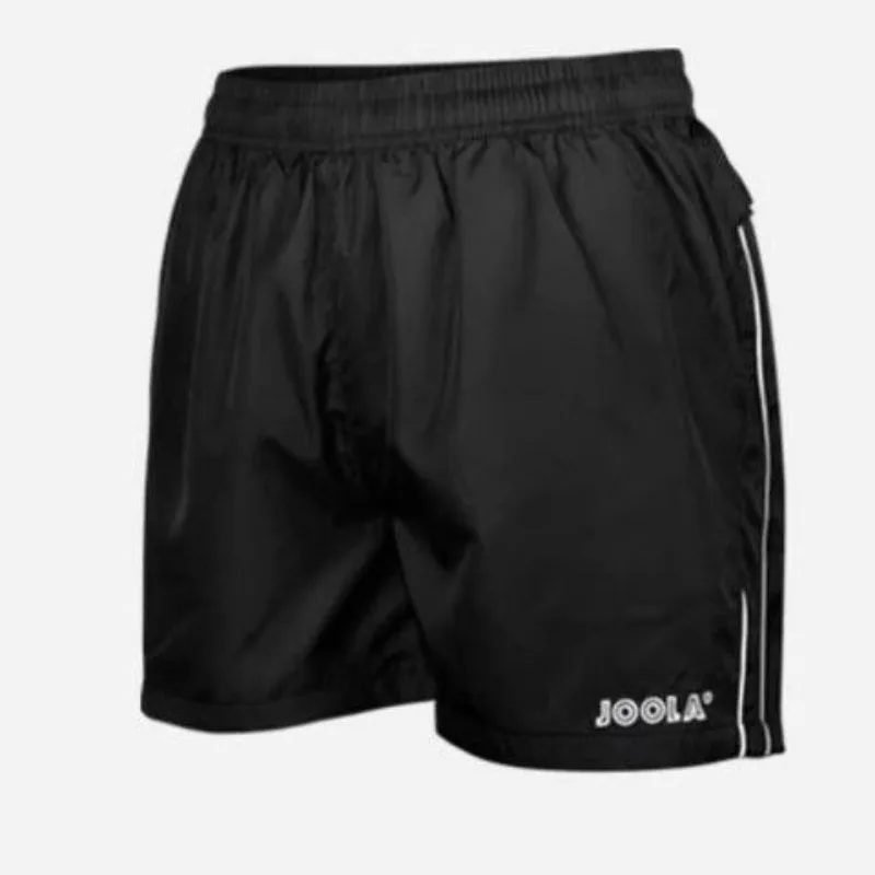 JOOLA Pantalon de costume d'entraînement de tennis de table pour hommes et femmes, évacuation de l'humidité et de la transpiration