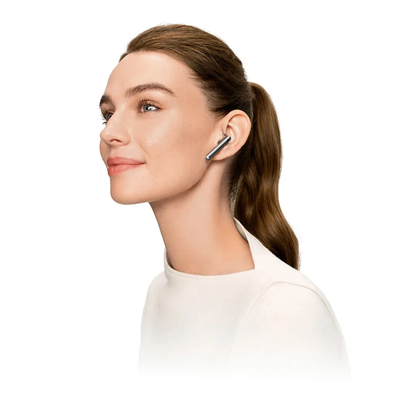 Imagem -05 - Huawei-buds 4e Anc Earpiece Auscultadores Bluetooth 5.2 Auscultadores sem Fios Earbuds Som de Alta Resolução Versão Earpiece 2023