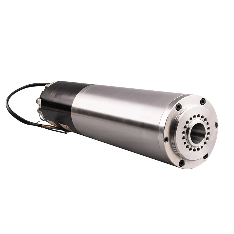 

LHDL80-20-30Z/2.2 ATC Spindle Motor For Cnc Manufactory Milling Cnc Atc 2.2kw Spindle Motor