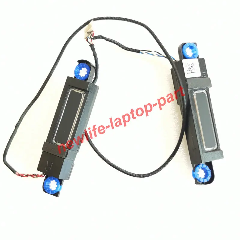 

Original For Laptop Internal Audio Left Right Speaker Kit S33-A021100-SH2 Free Shipping