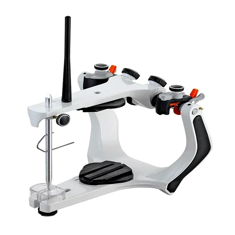 2026/Articulator With Facebow Adjustable Articulator High Precision Adjustable Articulator——Four items in one box