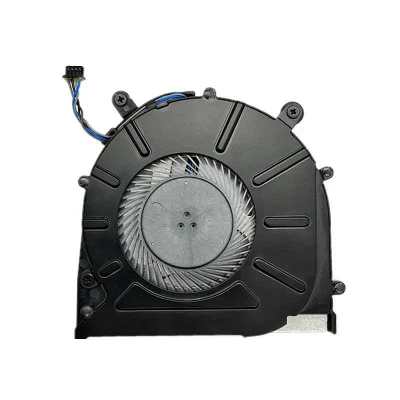 

suit for HP ProBook 650 G4 EG75070S1-C420-S9A 6033B0060801 DC5V 0.45A CPU fan cooling fan