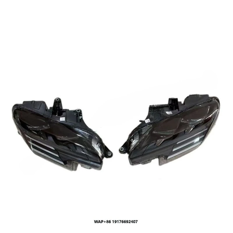 

Suitable SF90 Front Headlights, Lighting Lamps.816045/816044