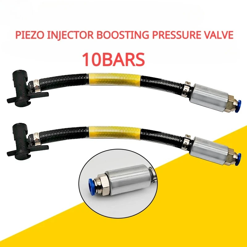 Crin Piezo Inyector… - image