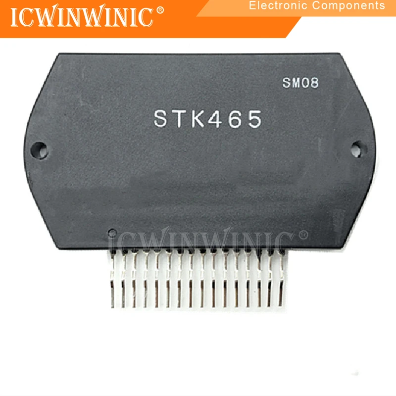 

1piece STK465 465