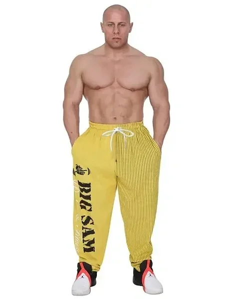 Neue 3D-gedruckte, atmungsaktive, modische Freizeit-Sporthose für Erwachsene und Kinder – Detail 8