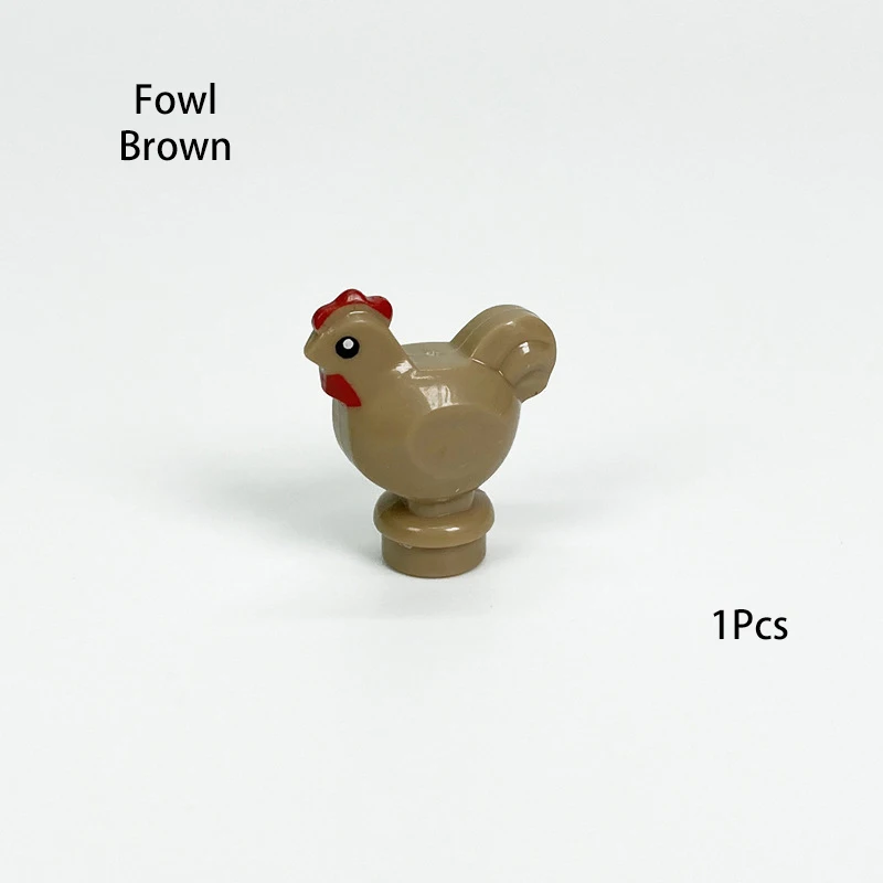 Fowl D