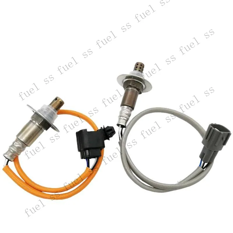 S+ 1Set Oxygen Sensor For Subaru Forester 06-10 Impreza 06-11 Legacy 2006-2009