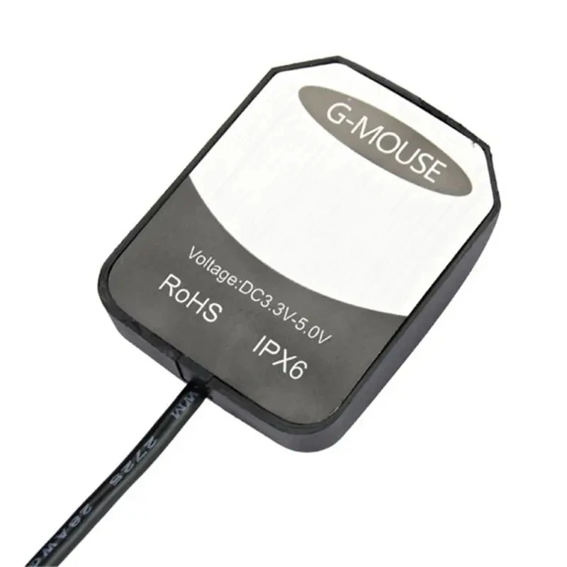 Módulo GPS USB VK-162, Receptor de Navegación para Portátil, G-MOUSE para Google Earth Ovi