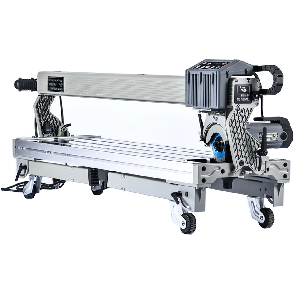 

Tile Cutting Machine Marble Cutting Manual Automatic 45 Degrees Cutting Machine 1200mm/1600mm/1800mm