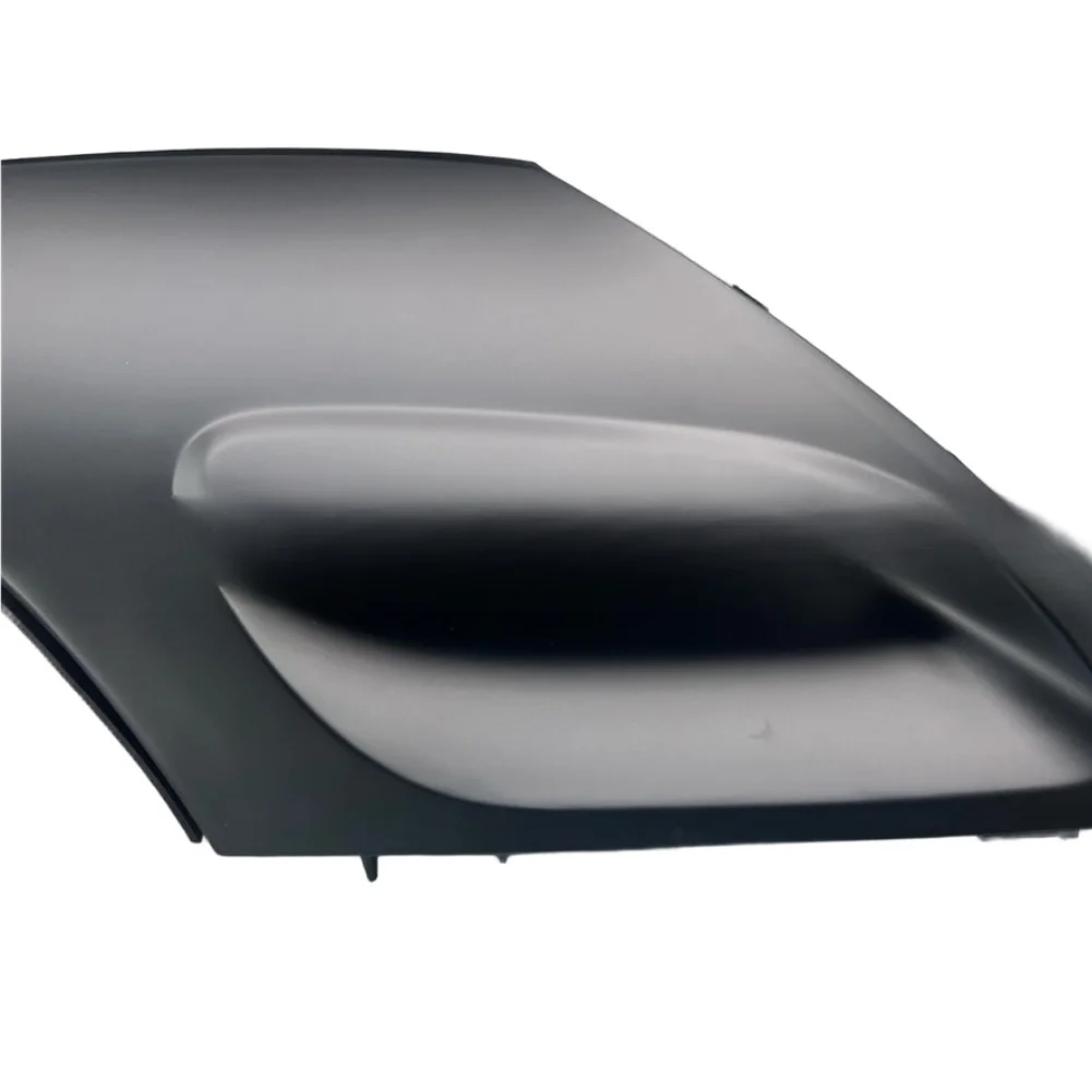 

Крышка приборной панели ABS 2013-2018 Forte Trim Простая установка Номер OEM 84745-B5000WK Для Cerato Для Forte Черный