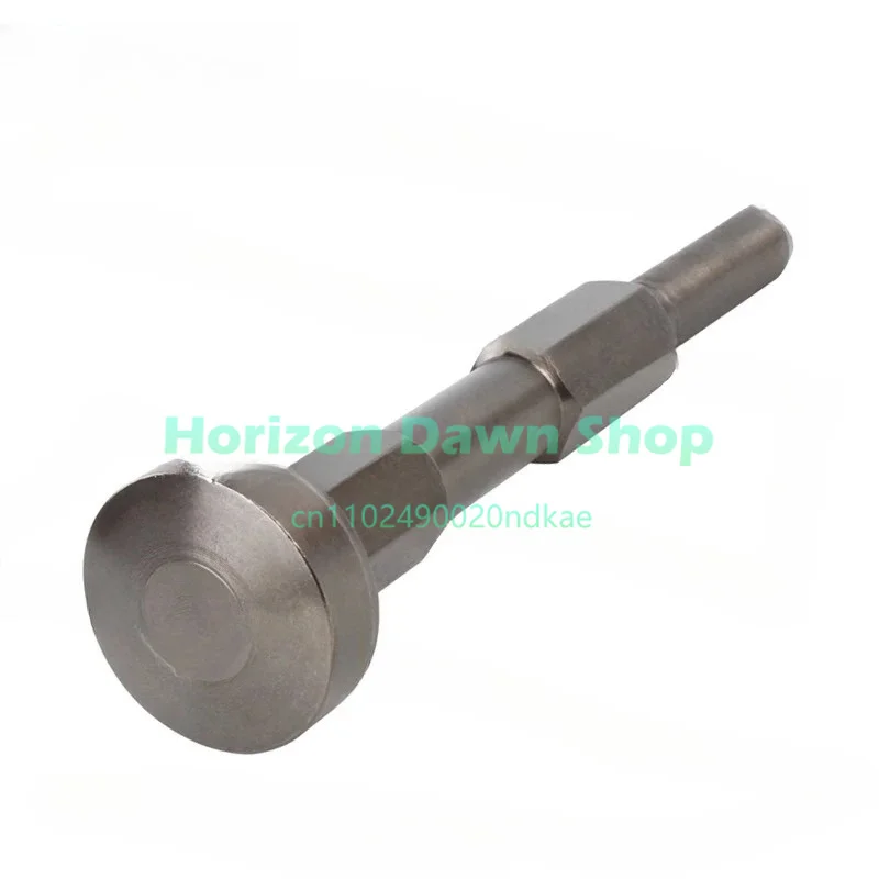 Sewing machine Hammer head Electric beating machine Electric hammer Electric pickaxe accessories White iron ventilation duct