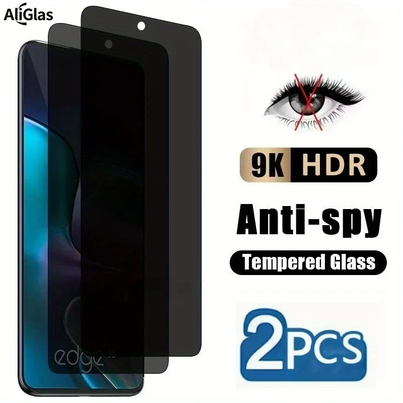 3Pcs Privacy Temper…