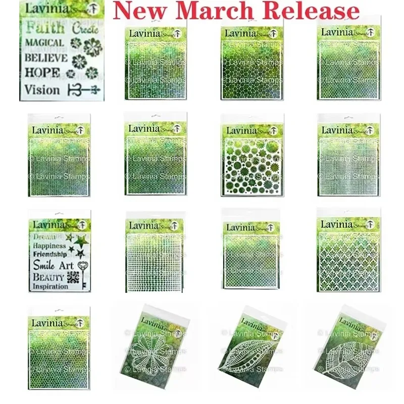 

Latticed Leaves Scrapbook Diary Decoration Stencil Embossing Template DIY Greeting Card Handmade