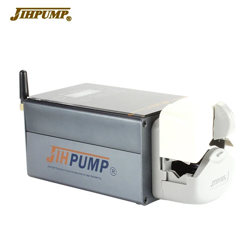 

JIHPUMP небольшой Регулируемый перистальтический насос, лабораторные насосы с переменной скоростью для дозирования воды и жидкости, насосы для переноса, рыночная цена от поставщиков