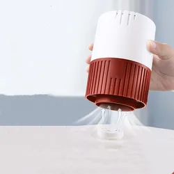 Powerful Vacuum Pump Electric Air Pump Vacuum Sealed Compression Bag for Clothes Storage Bags Electric Sealer Machine