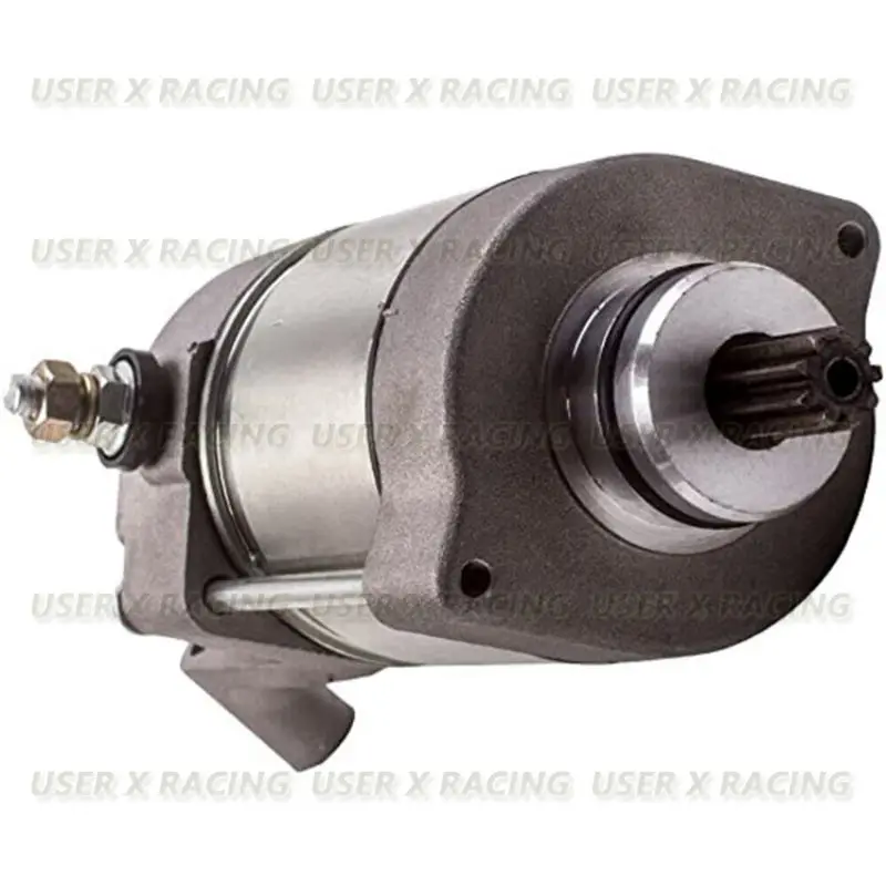 USERX Universal motorcycle Starting motor for YZF-R1  14B-81890-00  High quality durable and wear-resistant