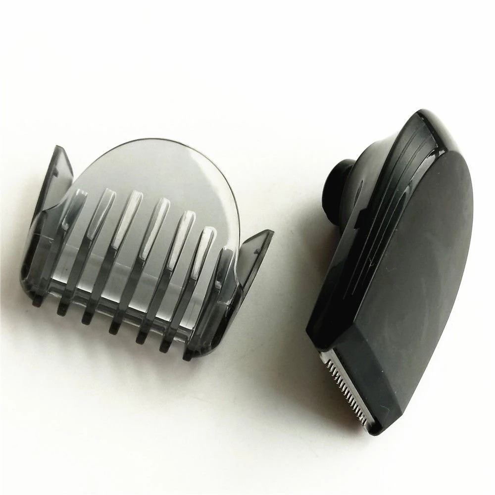 

Новый триммер с бритвенной головкой RQ11 для Philips Norelco SensoPress Arcitec Series S5 S7 S9 RQ11S Стайлер для бороды Martclick