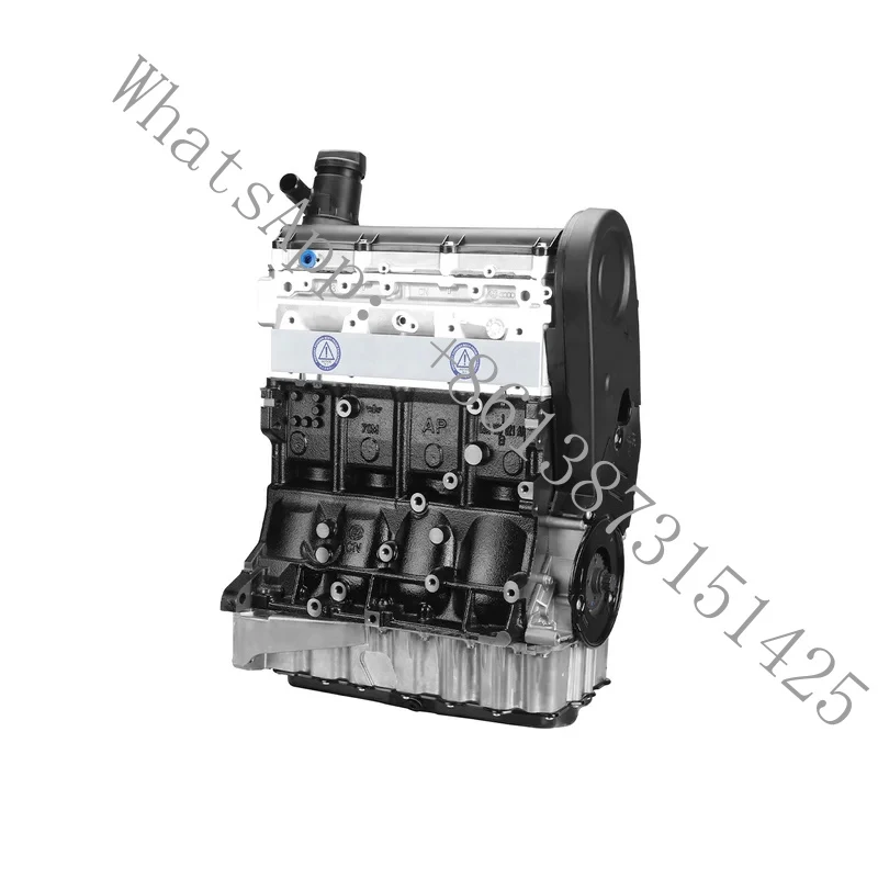 

Suitable Factory New Motor Engine BWH /BSE 1.6L Auto Engine System EA113