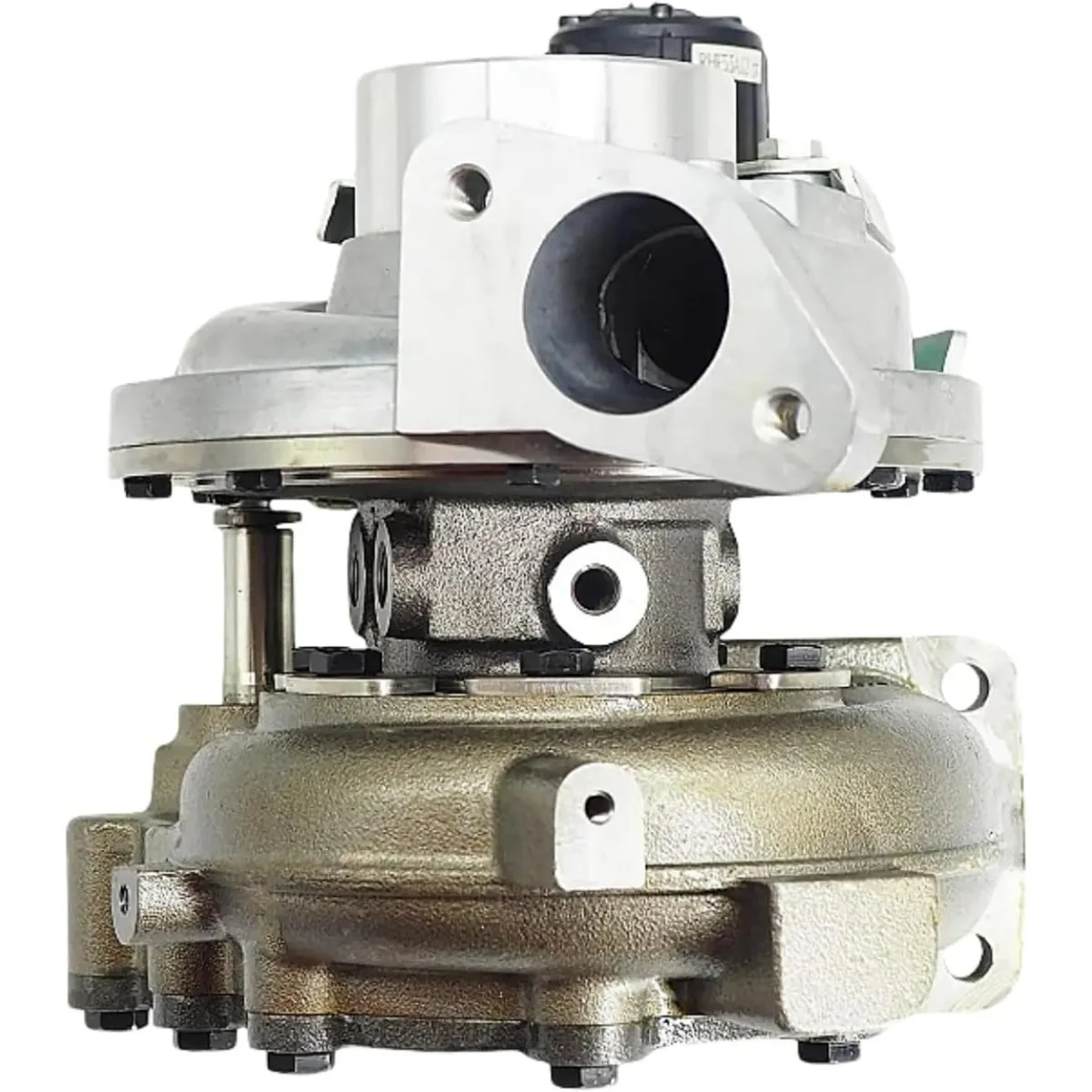 Turbocompresor 8981479061 RHF55V Turbo compatible con motor Isuzu 4HK1-TCN 4HK1-TCS camión NPR-HD NPR-XD NQR NRR W5500 con válvula