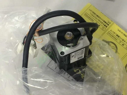 SGMAV-A5ANA-YR21 New servo motor,