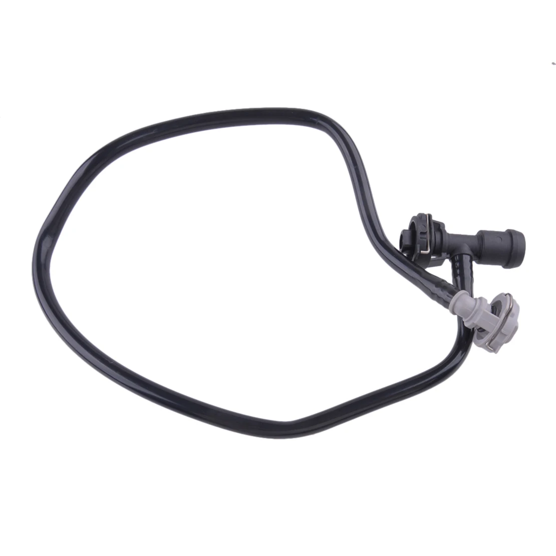 DR-OTH020 Coolant Overflow Hose Fit For Audi A4 Allroad A5 Quattro Sportback 2.0L 8W0121081BL