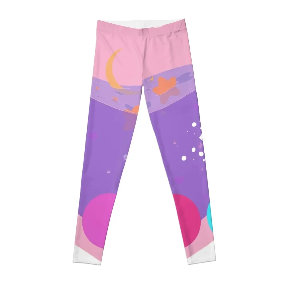

Friendship Potion (Ver. 2) Leggings sport legging Tight fitting woman sportswear woman gym 2025 for fitness Womens Leggings