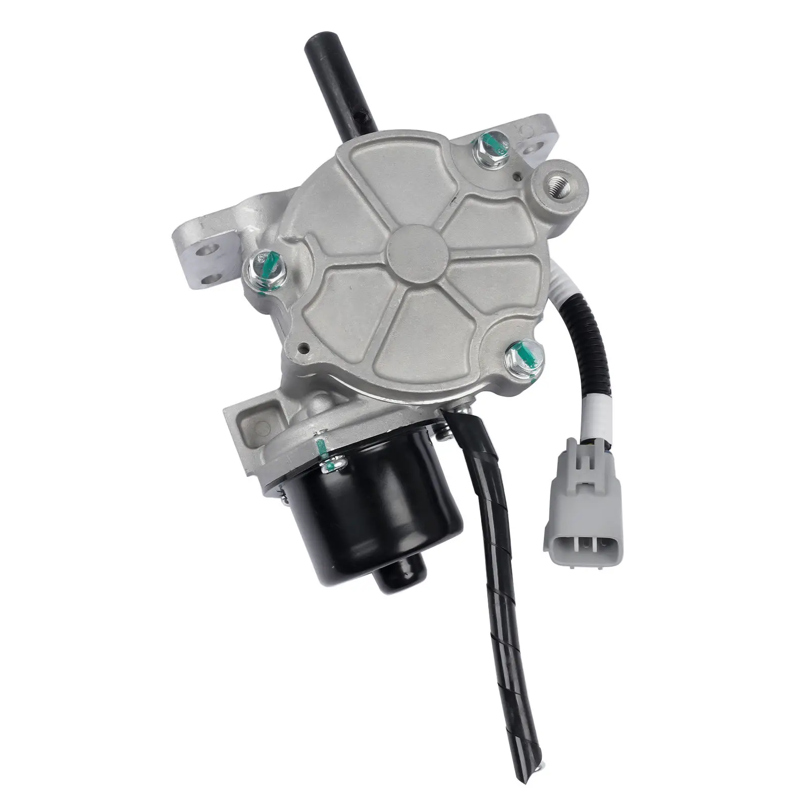 1pcs  41450-60070 For Lexus LX470 1998-2003 Toyota Land Cruiser 98-03 OEM Differential Lock Actuator 41450-60070 4145060070