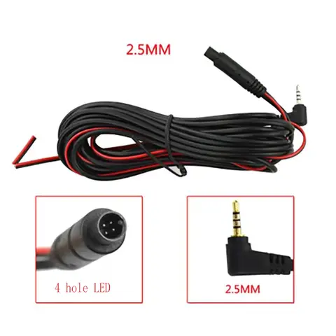 10 best sales car rear view camera - №9