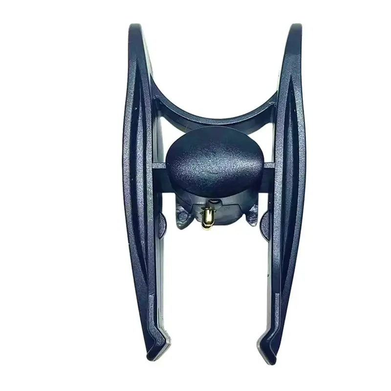 【RECOMENDAR】金属探知機用サーチコイル充電クリップ XP金属探知機DEUS & ORX用 (D0894)