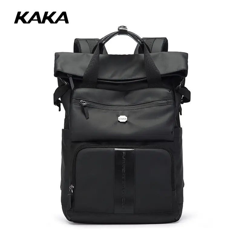 Bange Men Business Backpacks Outdoor Men Travel Bagpack Cool Laptop Rucksack Unisex School Bags