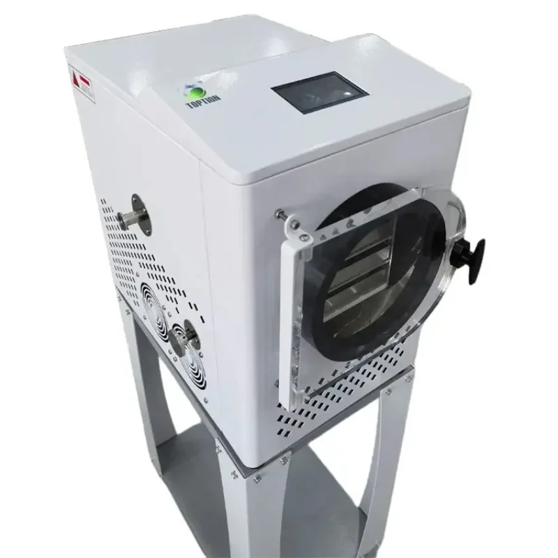 High Quality Vacuum Dryer Drying Machine for Food Vegetable Fruit Dryer Machine Commercial Dehydrator