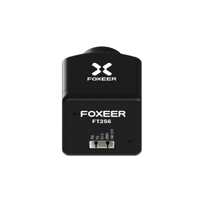 FOXEER  FT256 Analog CVBS Thermal Camera thermal analog camera