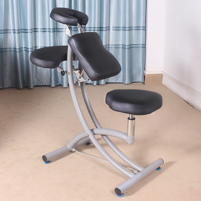 Tattoo chair, scraping chair, folding massage portable massage