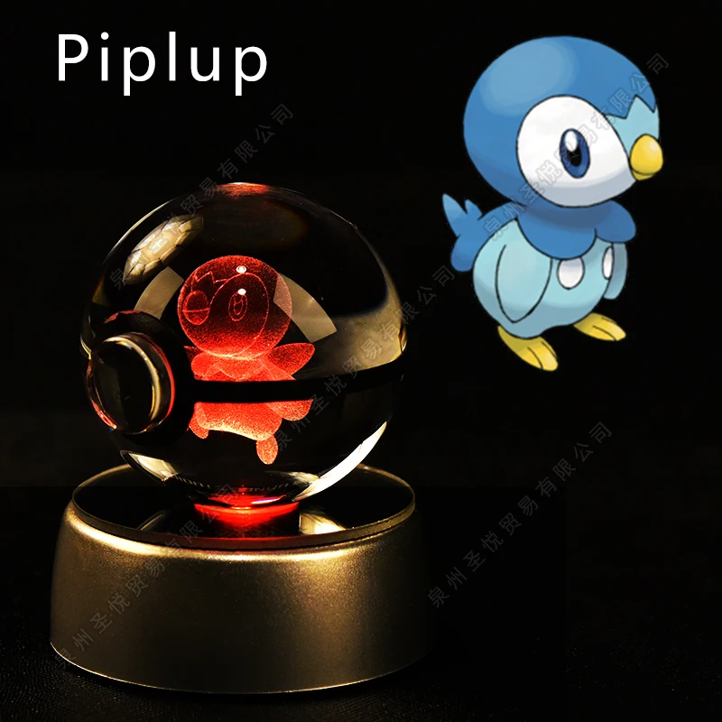 26 Piplup