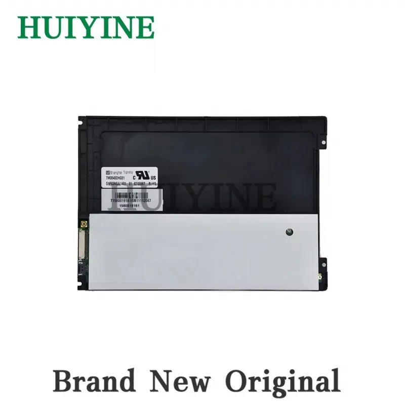 

Новый сенсорный ЖК-экран TM084SDHG01 8,4 дюйма