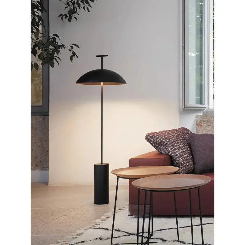 design italiano simples led floor lamp sala de estar lado do sofa lampadas em pe villa hotel luzes decorativas quarto ao lado da luz 01