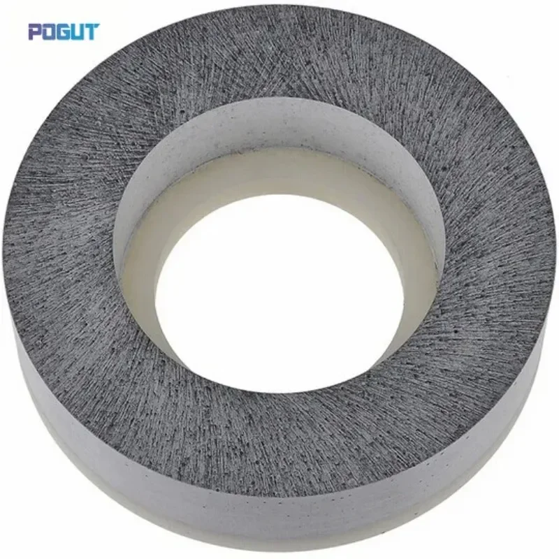 CE3 150 * 70 * 40 mm Tarcza do polerowania szkła Tarcza do polerowania drobnego Tarcza do polerowania z tlenku ceru