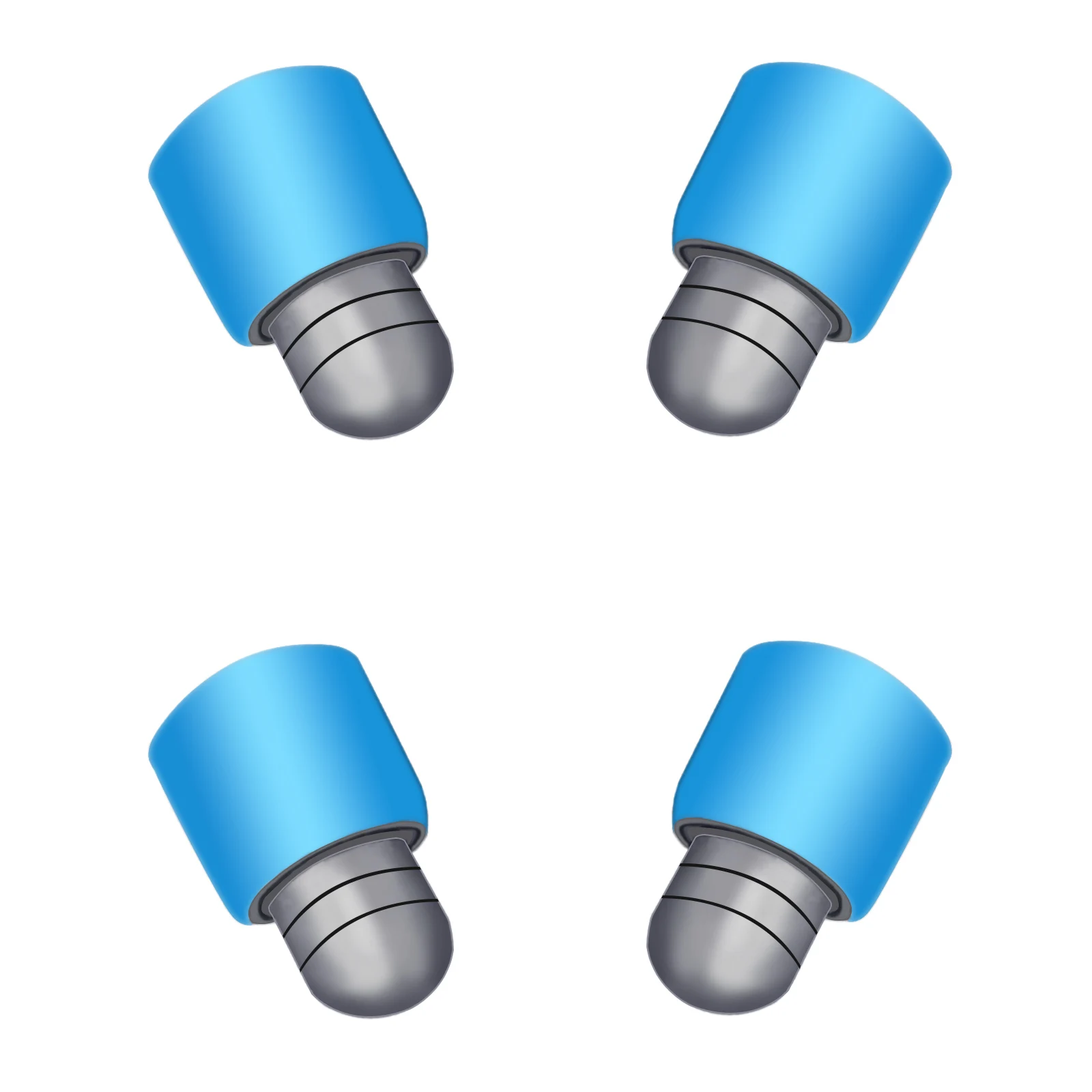 

EZReplace Replacement Rivets Screws & A Pair of Pincers for - Oakley Holbrook OO9102 Sunglasses