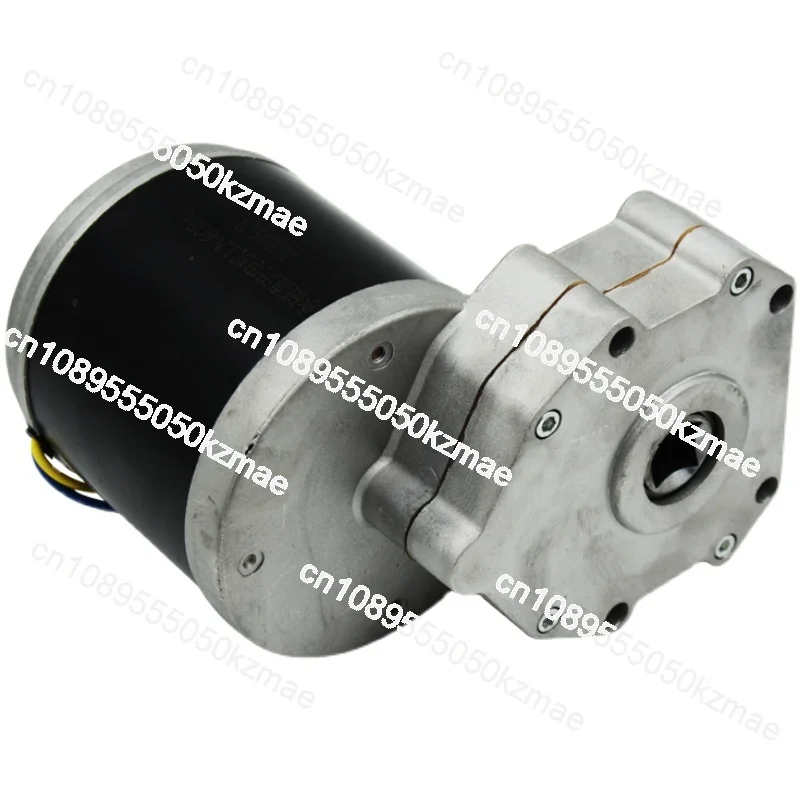 

Suitable for rotary tillage motor 12v24v adjustable speed DC motor motor