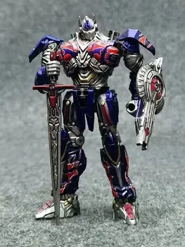 6 best sales Alle Mächtigen Figur - №4