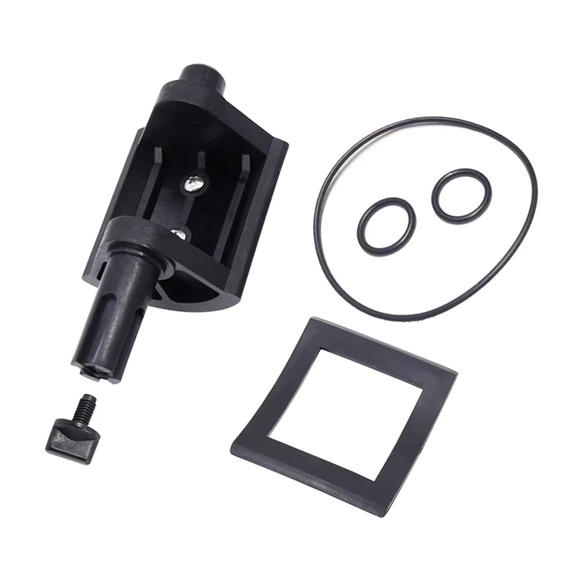 

A04G-270075 Переключающий клапан для бассейна в сборе для Pentair Compool 2 и 3-ходовой переключающий клапан для бассейна 263035 253036 263037 263038