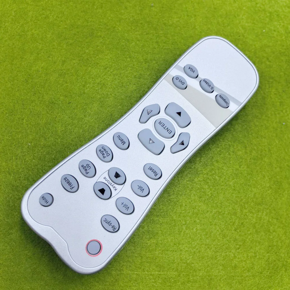 Original Remote Control BR-0316N For Optoma EP739 Lenovo TD306 TD308 TD309 TD316 TD318 TD319 Projector