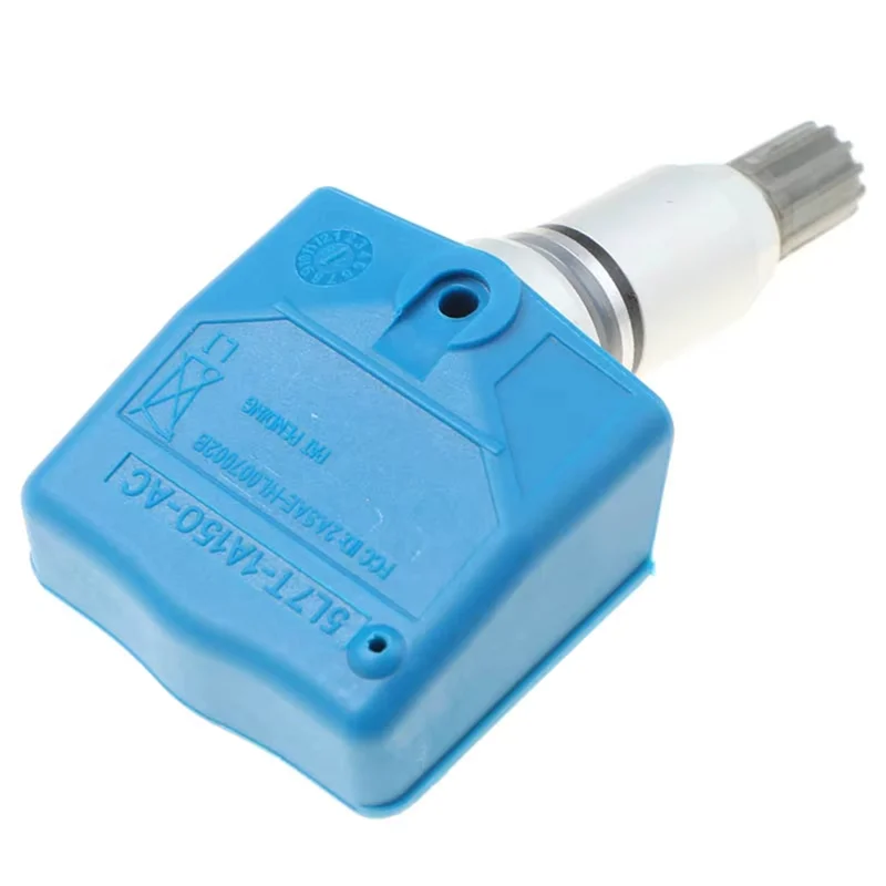 Compact 5L7T-1A150-AC Car TPMS Tire Pressure Monitor Sensor For Ford Expedition Lincoln Navigator 2006 5L7T1A150AC 5L1Z-1A150-AA